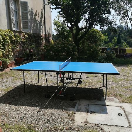 Fubine La Casa Di Giulia: Una Pausa In Collina المظهر الخارجي الصورة