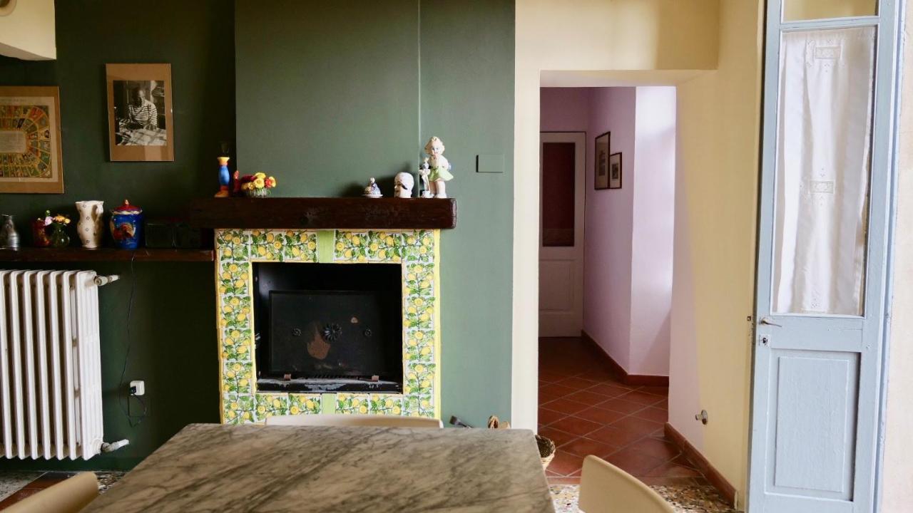 Fubine La Casa Di Giulia: Una Pausa In Collina المظهر الخارجي الصورة