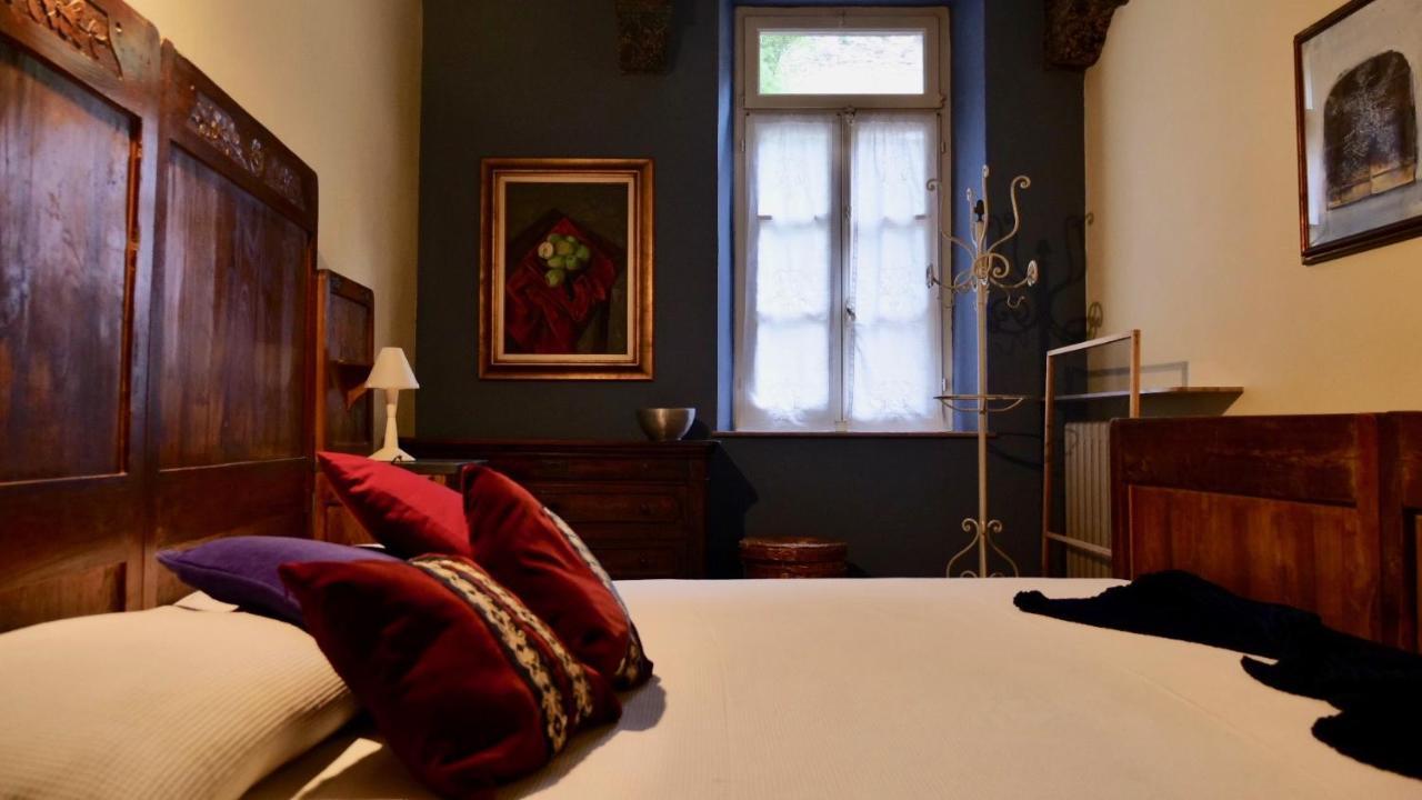 Fubine La Casa Di Giulia: Una Pausa In Collina المظهر الخارجي الصورة