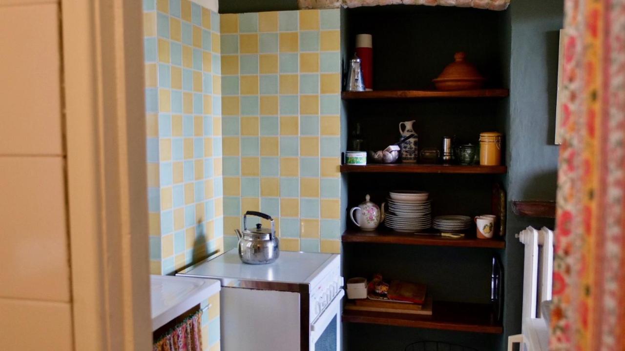 Fubine La Casa Di Giulia: Una Pausa In Collina المظهر الخارجي الصورة