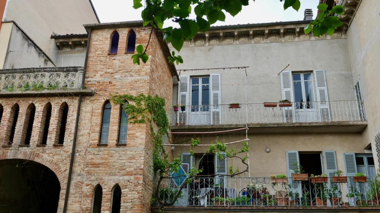 Fubine La Casa Di Giulia: Una Pausa In Collina المظهر الخارجي الصورة