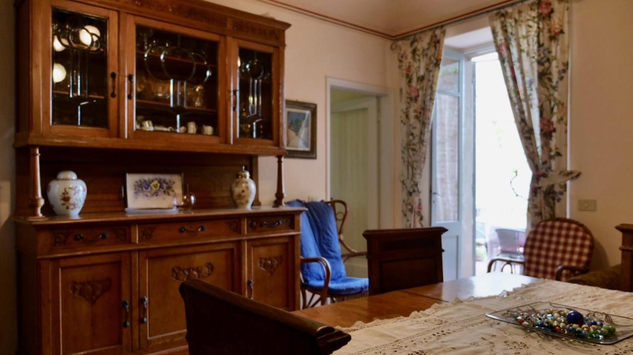 Fubine La Casa Di Giulia: Una Pausa In Collina المظهر الخارجي الصورة