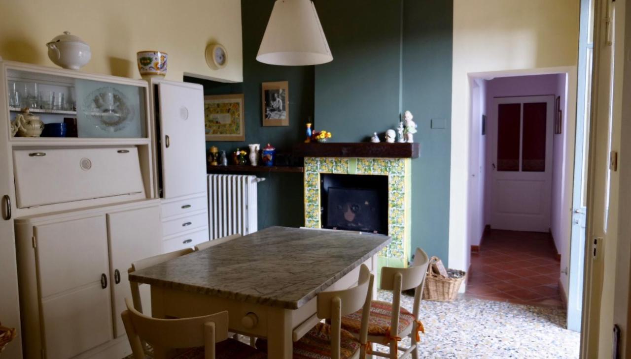 Fubine La Casa Di Giulia: Una Pausa In Collina المظهر الخارجي الصورة